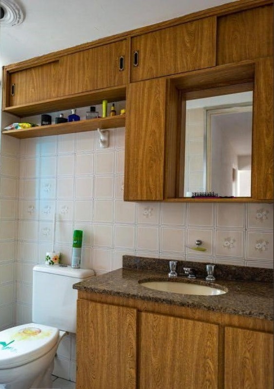 Apartamento à venda com 2 quartos, 50m² - Foto 10