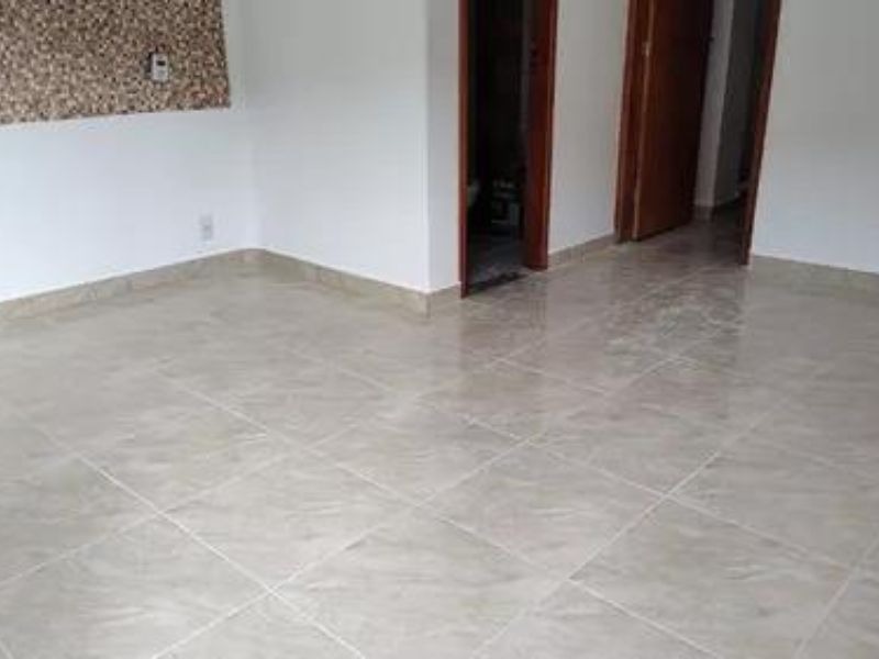 Apartamento à venda com 1 quarto, 33m² - Foto 7