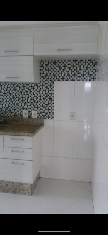 Apartamento à venda com 2 quartos, 42m² - Foto 8