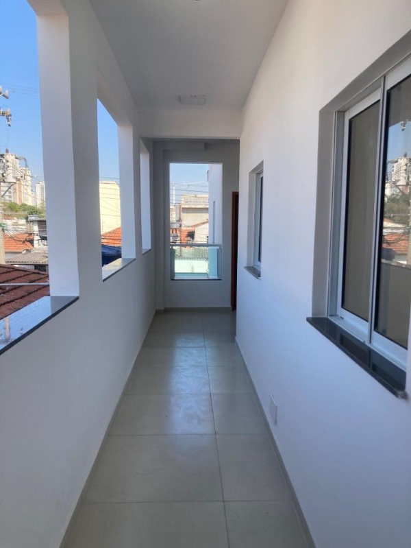 Apartamento à venda com 1 quarto, 32m² - Foto 10