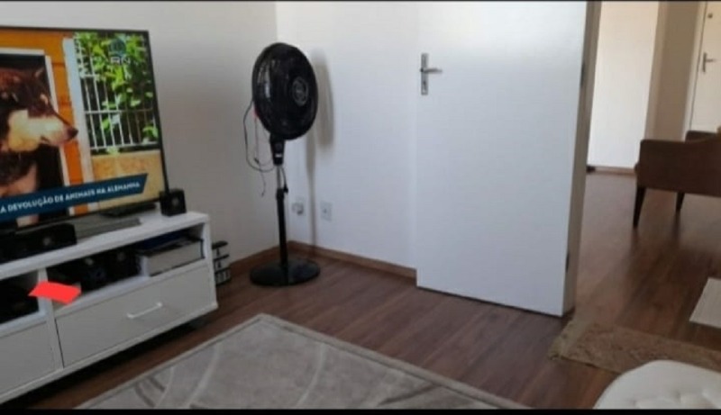 Apartamento, 1 quarto, 39 m² - Foto 11