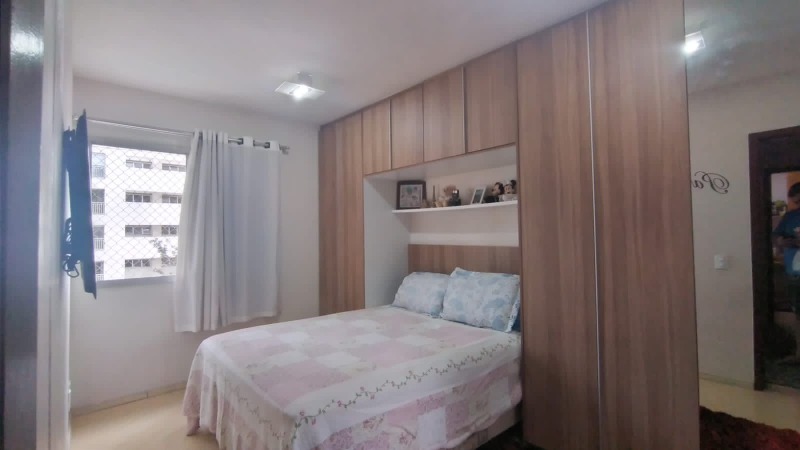 Apartamento à venda com 2 quartos, 110m² - Foto 10