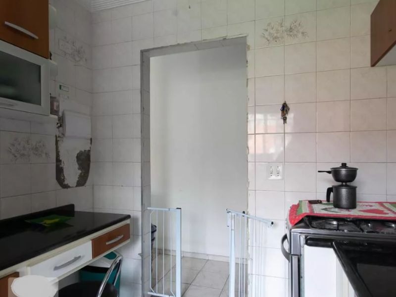 Apartamento à venda com 2 quartos, 52m² - Foto 13