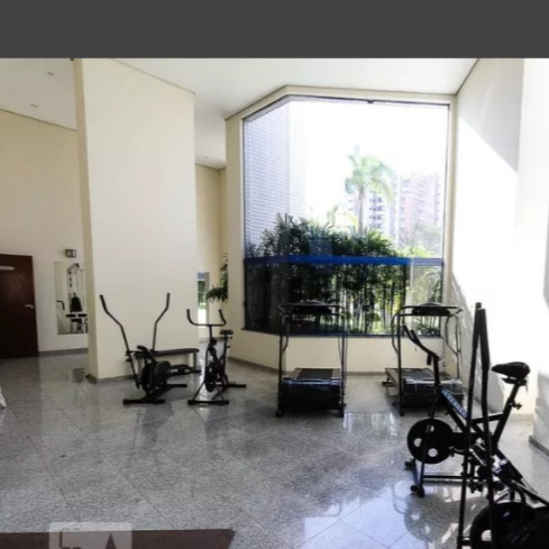 Apartamento à venda com 3 quartos, 137m² - Foto 36