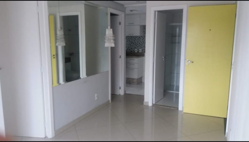 Apartamento à venda com 2 quartos, 42m² - Foto 5