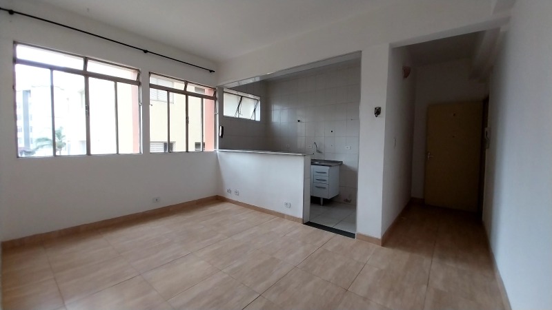 Apartamento, 1 quarto, 43 m² - Foto 3