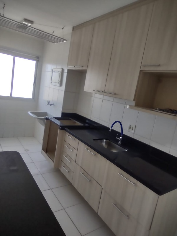 Apartamento à venda com 2 quartos, 57m² - Foto 24