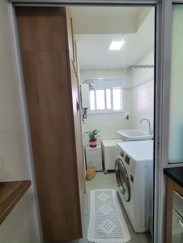 Apartamento à venda com 1 quarto, 53m² - Foto 13