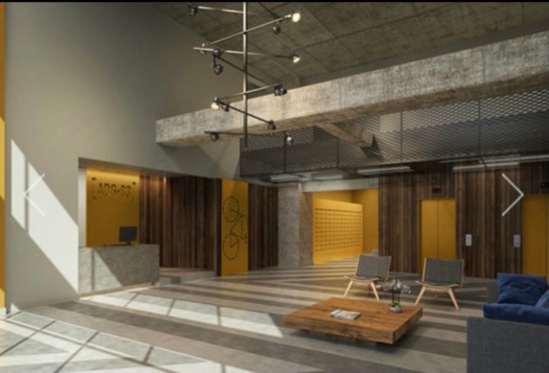 Apartamento, 1 quarto, 36 m² - Foto 10