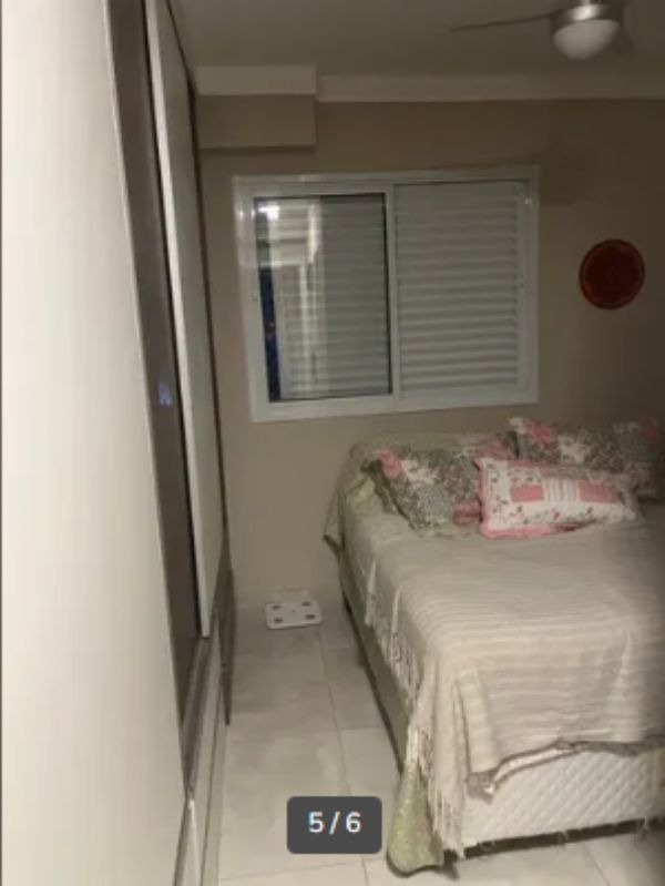 Apartamento à venda com 2 quartos, 64m² - Foto 5