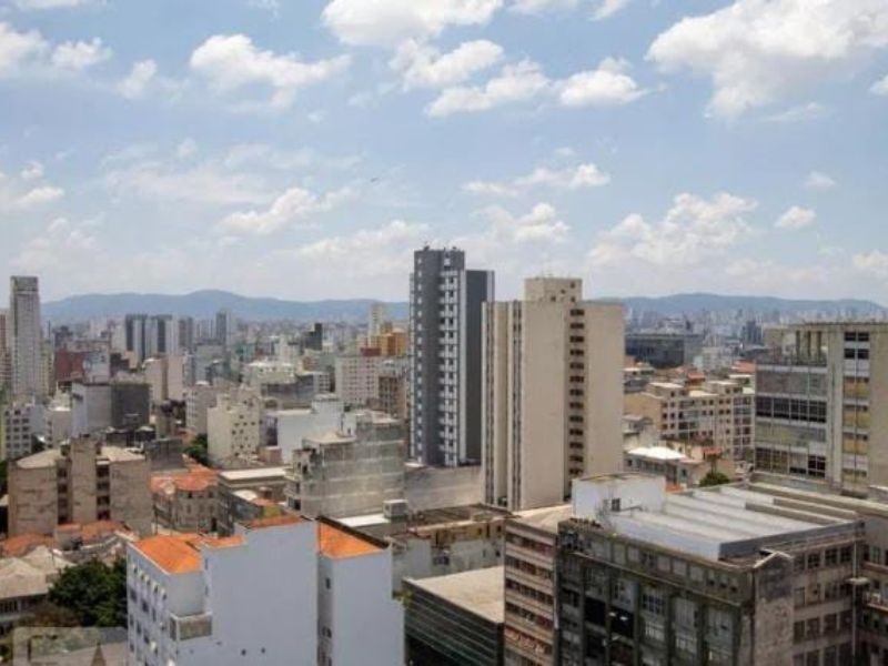 Apartamento, 1 quarto, 33 m² - Foto 16