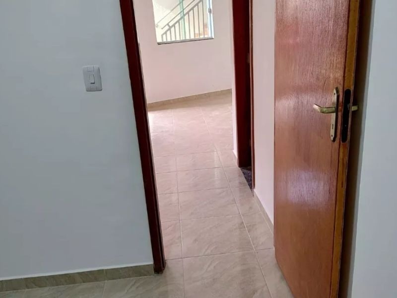 Apartamento à venda com 1 quarto, 33m² - Foto 16