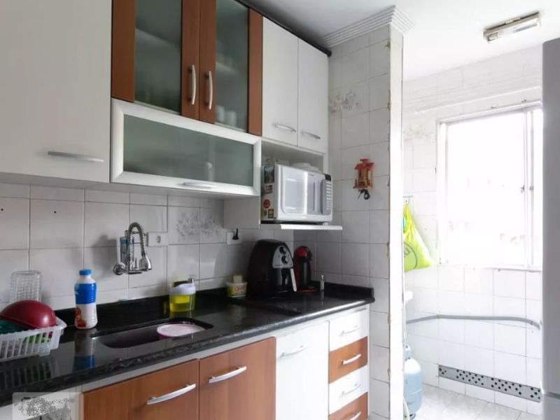 Apartamento à venda com 2 quartos, 52m² - Foto 8