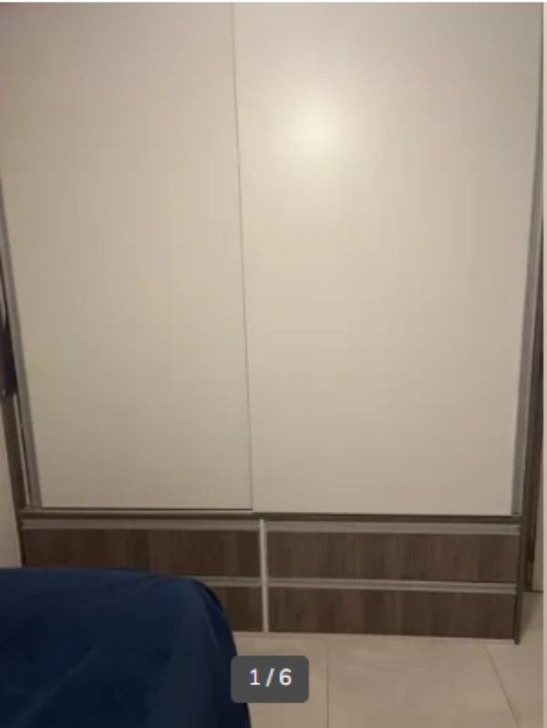 Apartamento à venda com 2 quartos, 64m² - Foto 6