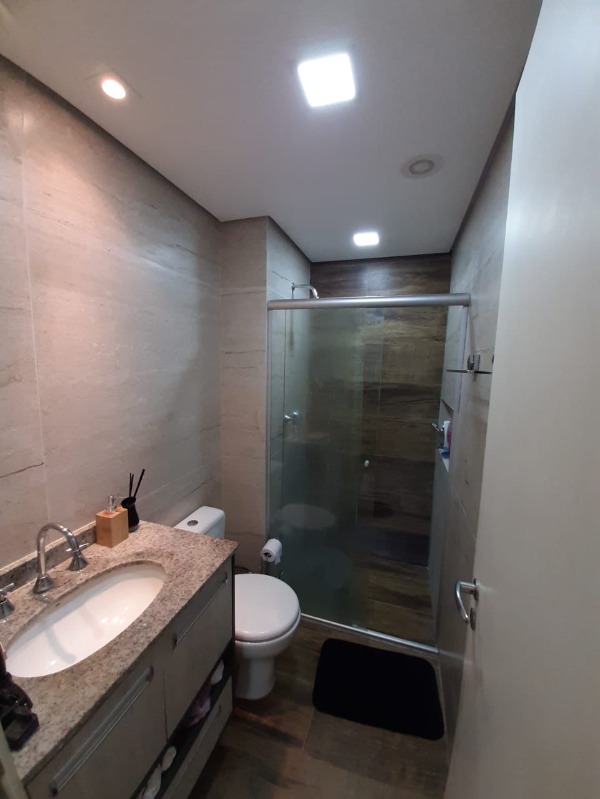 Apartamento, 2 quartos, 77 m² - Foto 8