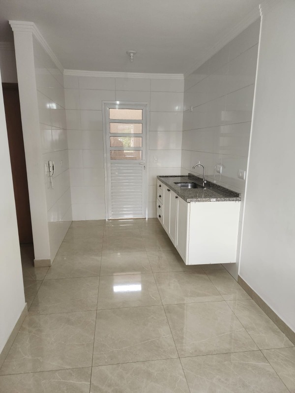 Apartamento à venda com 2 quartos, 39m² - Foto 7