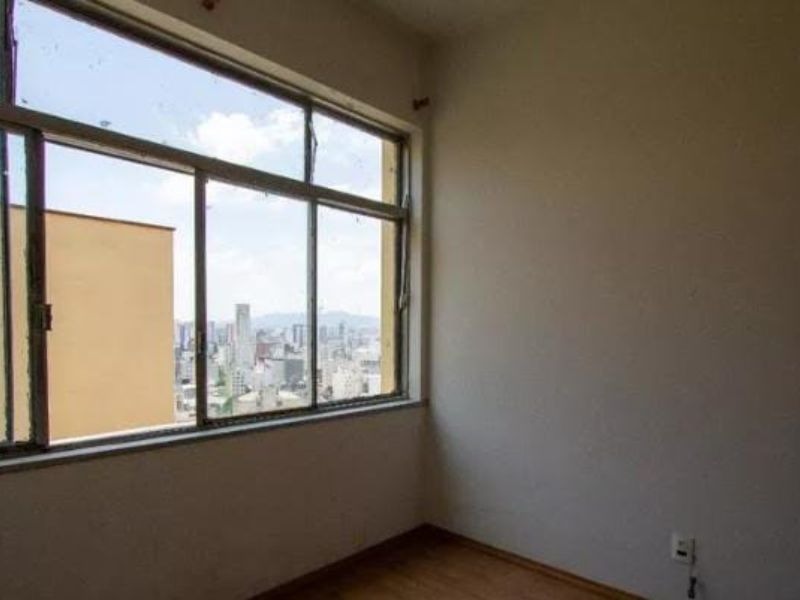 Apartamento, 1 quarto, 33 m² - Foto 6