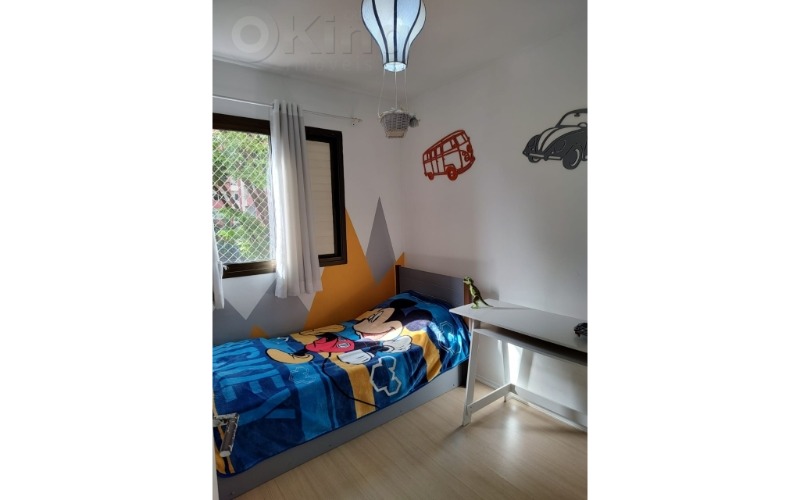 Apartamento à venda com 2 quartos, 61m² - Foto 12