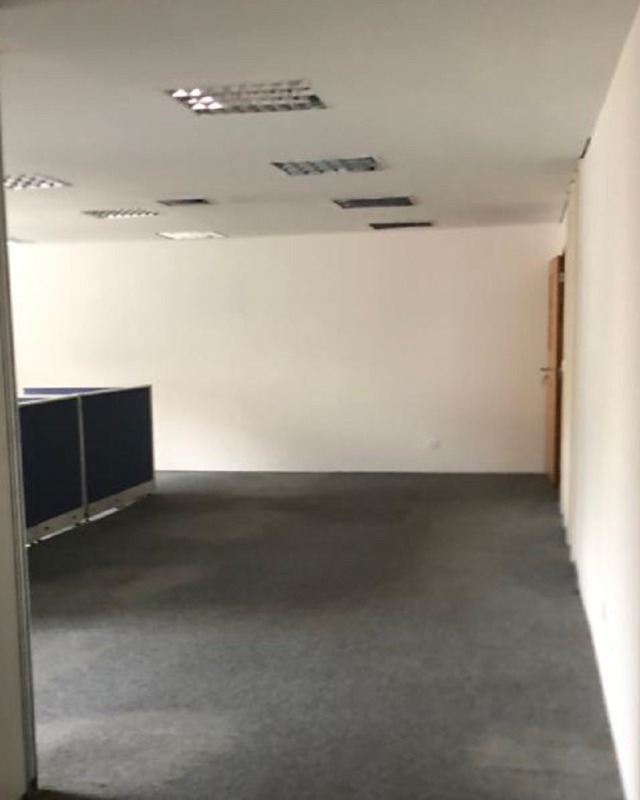 Conjunto Comercial-Sala à venda, 92m² - Foto 10