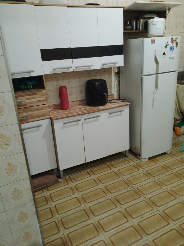 Apartamento à venda com 2 quartos, 57m² - Foto 8