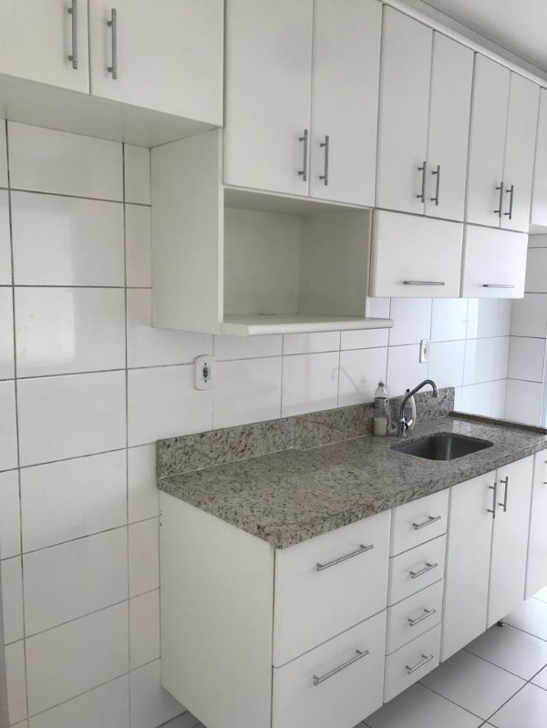 Apartamento à venda com 2 quartos, 52m² - Foto 4