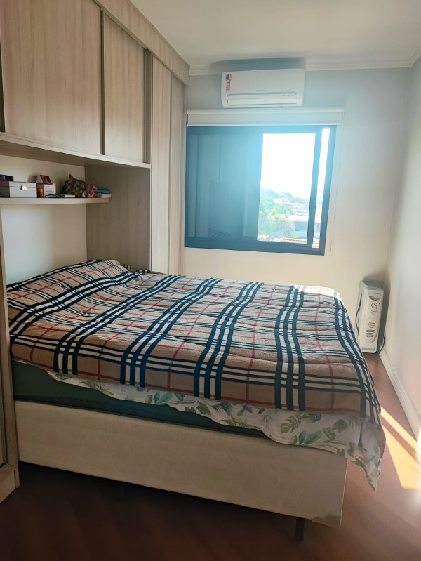 Casa de Condomínio à venda com 2 quartos, 69m² - Foto 4