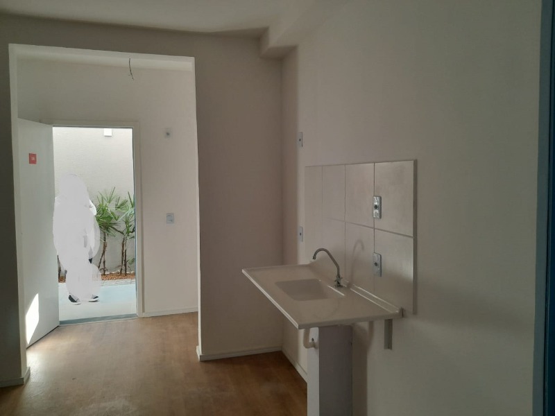 Apartamento para alugar com 1 quarto, 40m² - Foto 1