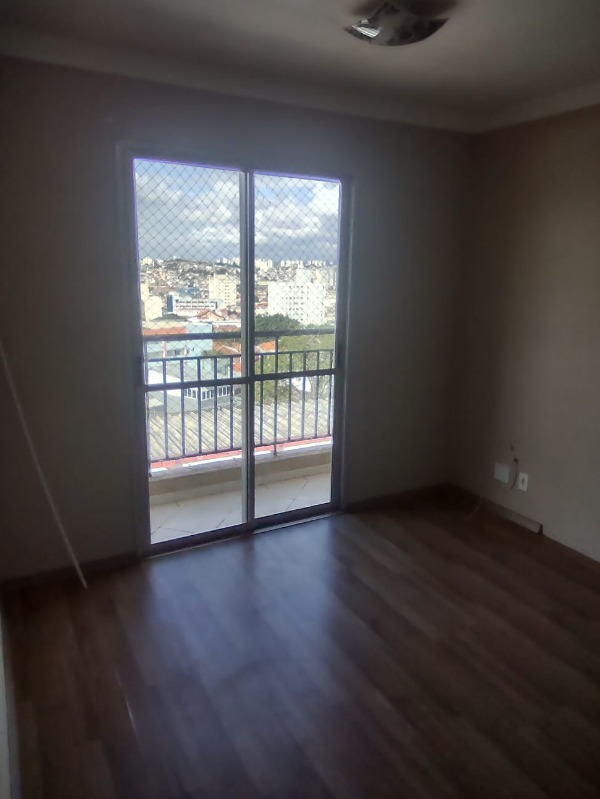 Apartamento à venda com 2 quartos, 57m² - Foto 4