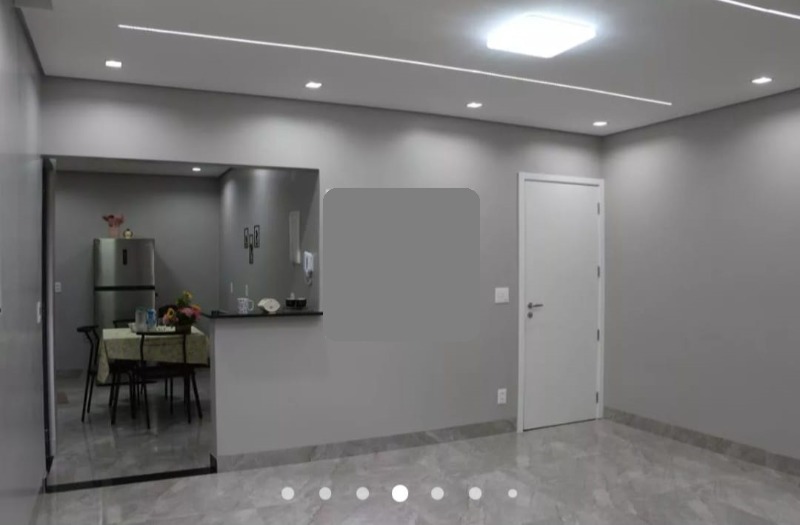 Apartamento, 2 quartos, 90 m² - Foto 3