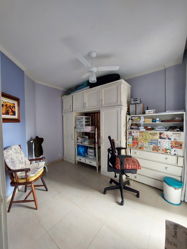 Apartamento à venda e aluguel com 4 quartos, 140m² - Foto 15