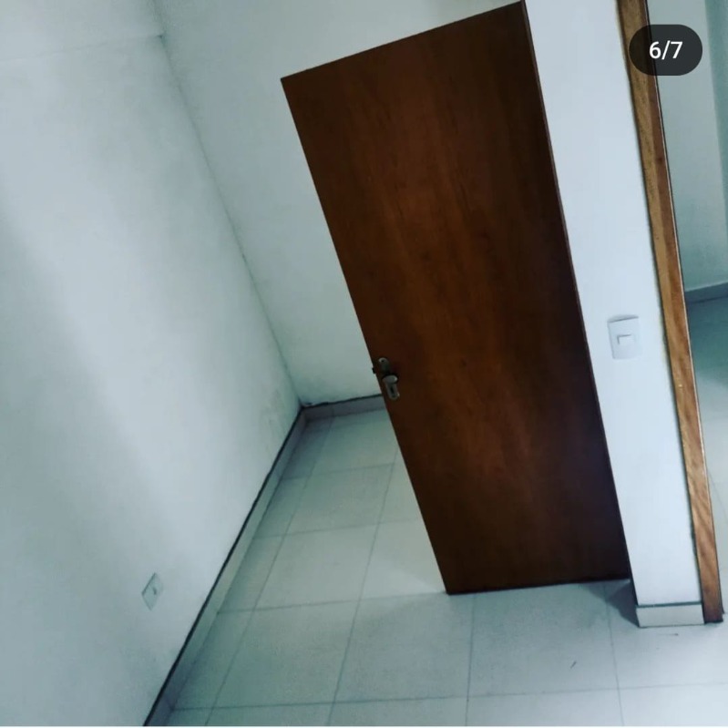 Apartamento, 1 quarto, 32 m² - Foto 6