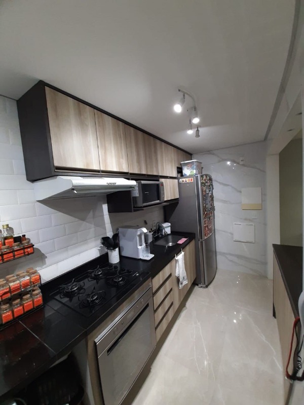 Apartamento, 2 quartos, 77 m² - Foto 4
