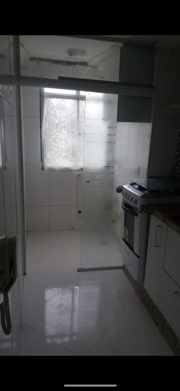 Apartamento à venda com 2 quartos, 42m² - Foto 9