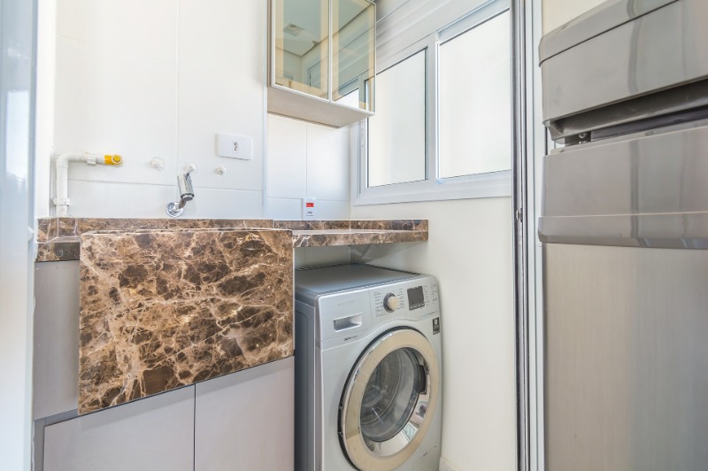 Apartamento, 2 quartos, 37 m² - Foto 4