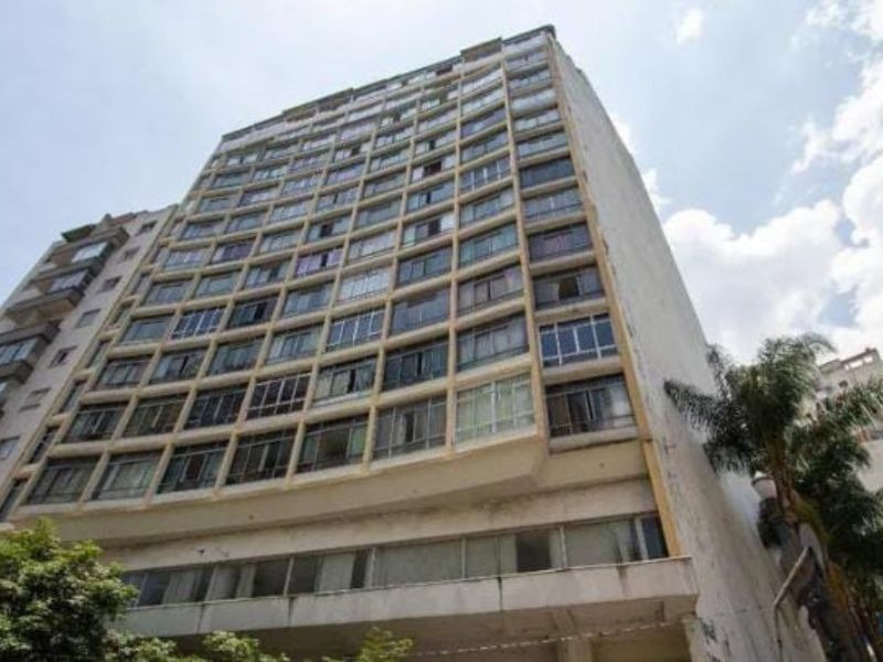 Apartamento, 1 quarto, 33 m² - Foto 11