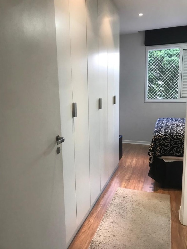 Apartamento à venda com 2 quartos, 62m² - Foto 9