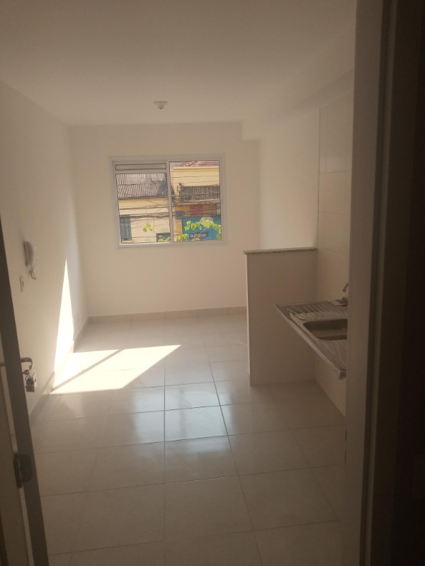 Apartamento à venda com 1 quarto, 27m² - Foto 37