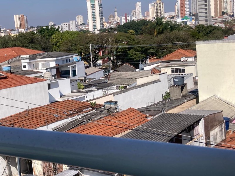 Apartamento à venda com 1 quarto, 32m² - Foto 5