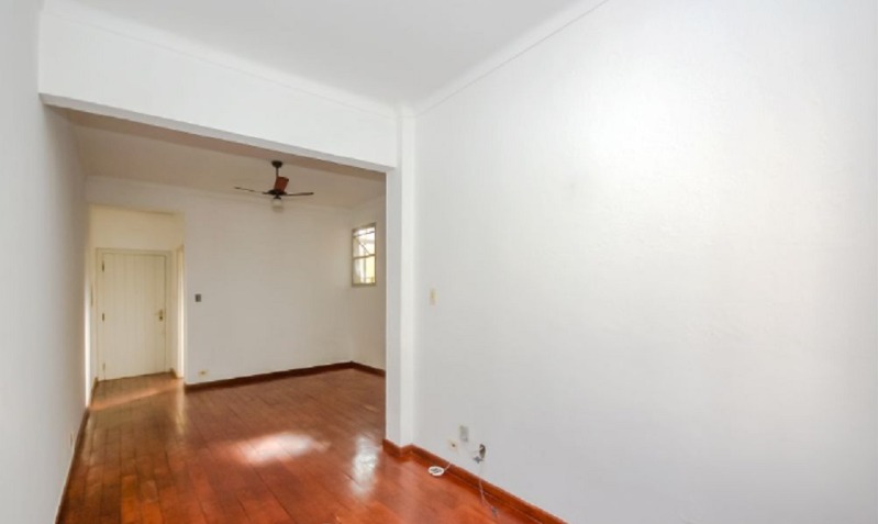 Apartamento, 2 quartos, 88 m² - Foto 2
