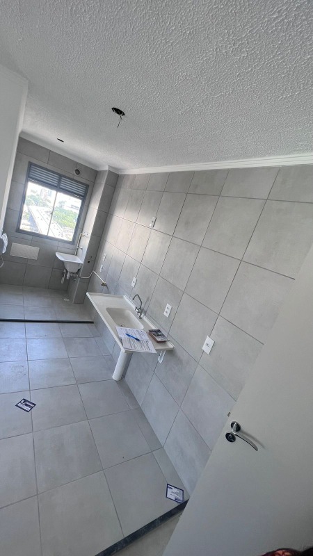 Apartamento à venda com 2 quartos, 40m² - Foto 5