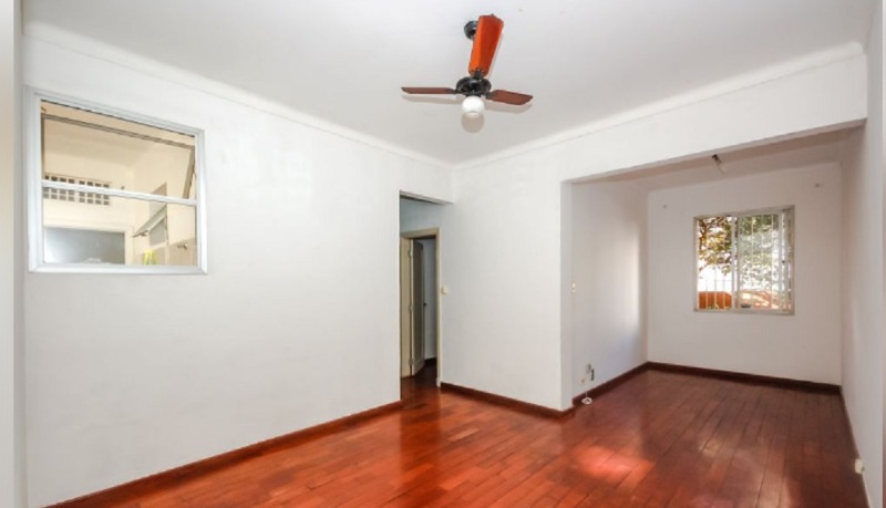 Apartamento, 2 quartos, 88 m² - Foto 1