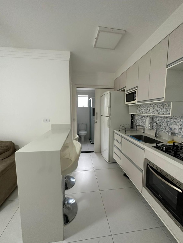 Apartamento à venda com 1 quarto, 28m² - Foto 11