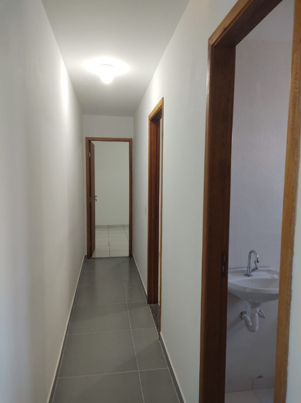 Apartamento à venda com 2 quartos, 52m² - Foto 10