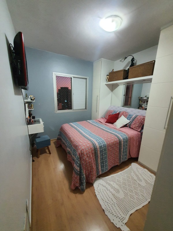 Apartamento à venda com 4 quartos, 86m² - Foto 6