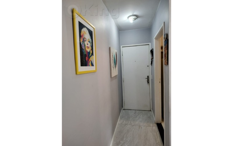 Apartamento à venda com 2 quartos, 61m² - Foto 10