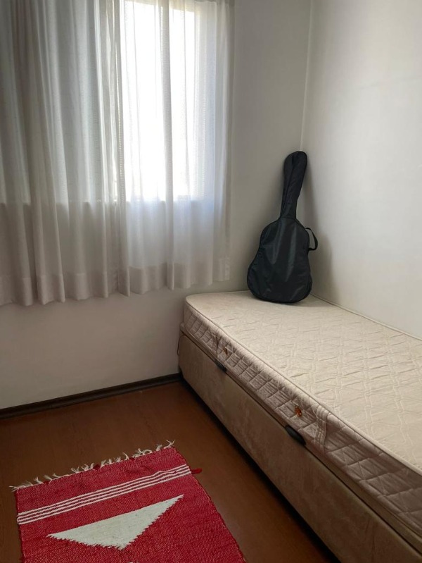 Apartamento à venda com 2 quartos, 50m² - Foto 9