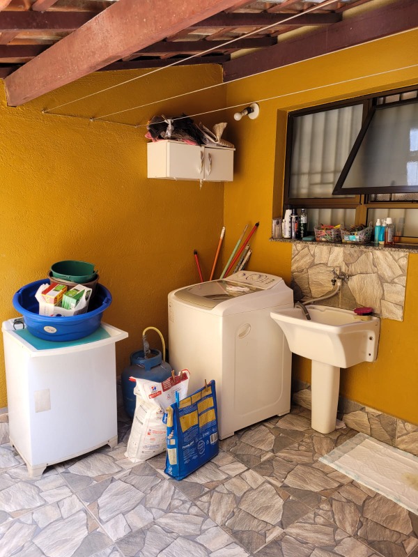 Casa de Condomínio à venda com 2 quartos, 70m² - Foto 6