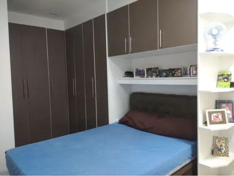 Casa à venda com 3 quartos, 120m² - Foto 11