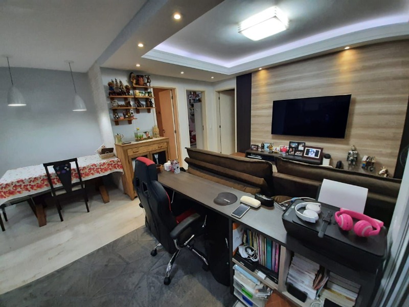 Apartamento, 2 quartos, 77 m² - Foto 17