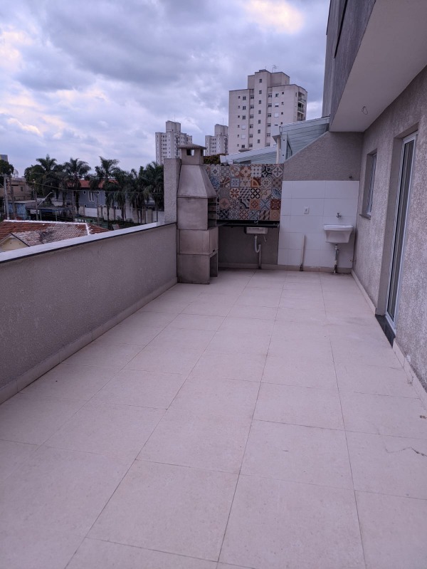 Apartamento à venda com 2 quartos, 107m² - Foto 4